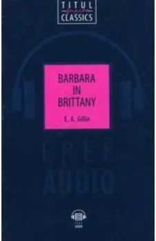 Barbara in Brittany
