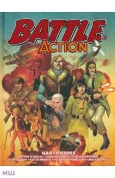 Battle Action