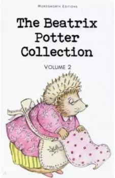 Beatrix Potter Collection. Volume Two