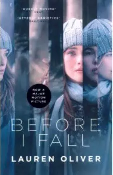 Before I Fall