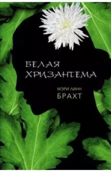 Белая хризантема