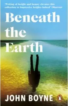 Beneath the Earth