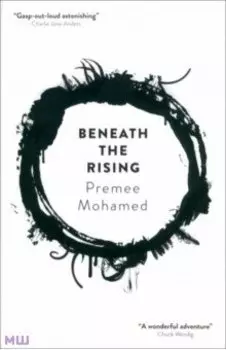 Beneath the Rising