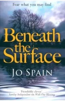 Beneath the Surface