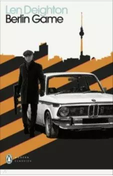 Berlin Game