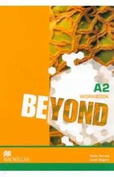 Beyond. A2. Workbook