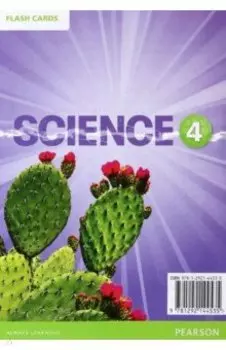 Big Science. Level 4. Flashcards