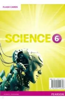 Big Science. Level 6. Flashcards