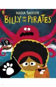 Billy and the Pirates