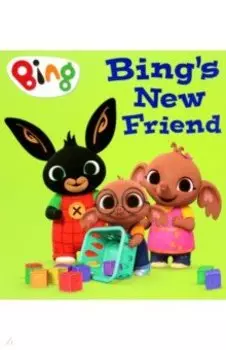 Bing's New Friend