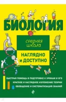 Биология
