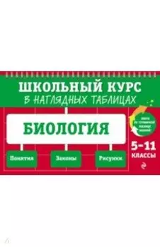 Биология. 5-11 классы