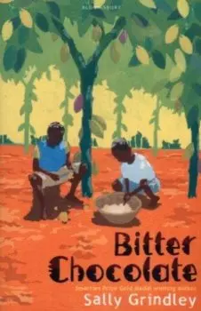 Bitter Chocolate