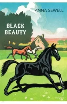 Black Beauty