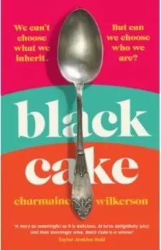 Black Cake