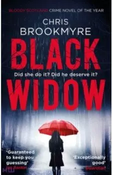 Black Widow
