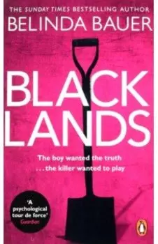 Blacklands