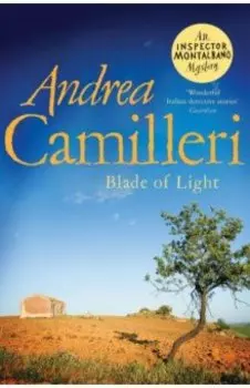 Blade of Light