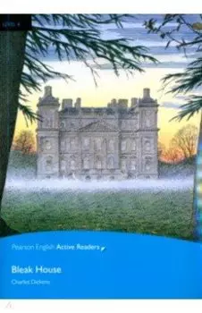 Bleak House + CD