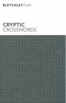 Bletchley Park Cryptic Crosswords