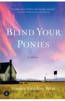 Blind Your Ponies