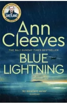 Blue Lightning