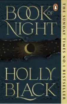 Book of Night