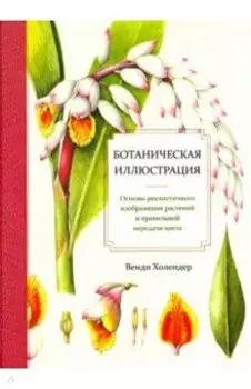Ботаническая иллюстрация