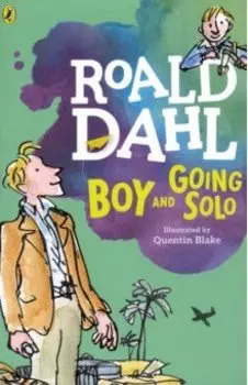 Boy & Going Solo