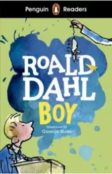 Boy (Level 2) +audio