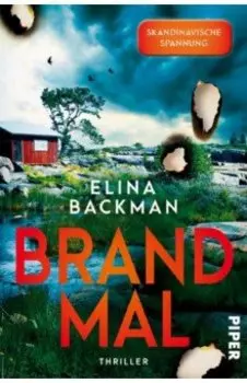 Brandmal