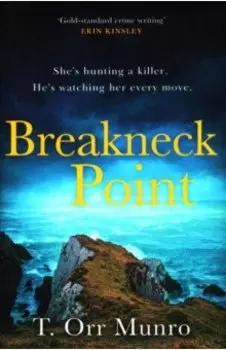 Breakneck Point