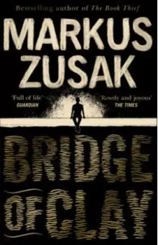 Bridge of Clay