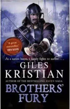Brothers' Fury