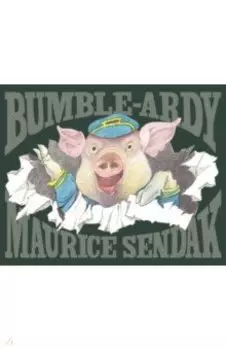 Bumble Ardy
