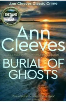Burial of Ghosts