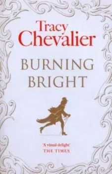 Burning Bright