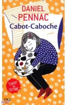 Cabot-Caboche