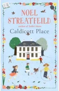Caldicott Place