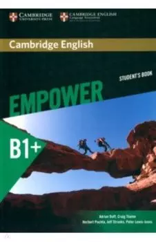 Cambridge English. Empower. Intermediate. Student's Book