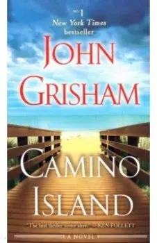 Camino Island