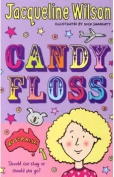 Candyfloss