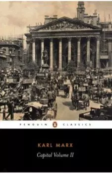 Capital. Volume 2