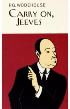 Carry On, Jeeves