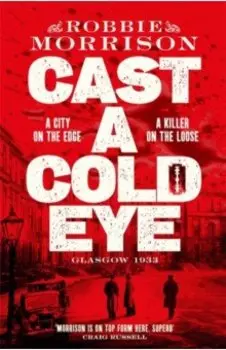 Cast a Cold Eye