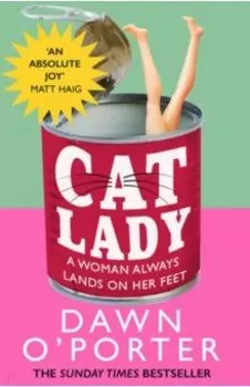 Cat Lady