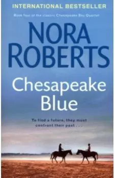 Chesapeake Blue