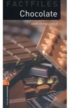 Chocolate. Level 2. A2-B1