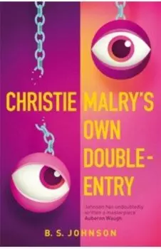 Christie Malry's Own Double-Entry