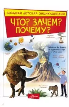 Что? Зачем? Почему?